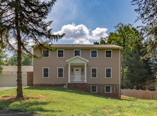 9741 Brentsville Rd, Manassas, VA 20112