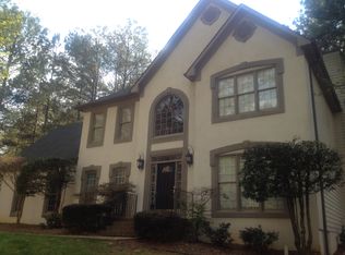 606 Preserve Pl, Peachtree City, GA