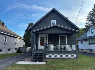 103 Riverside Dr, Utica, NY 13502