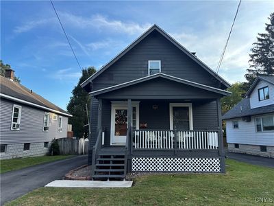 103 Riverside Dr, Utica, NY, 13502