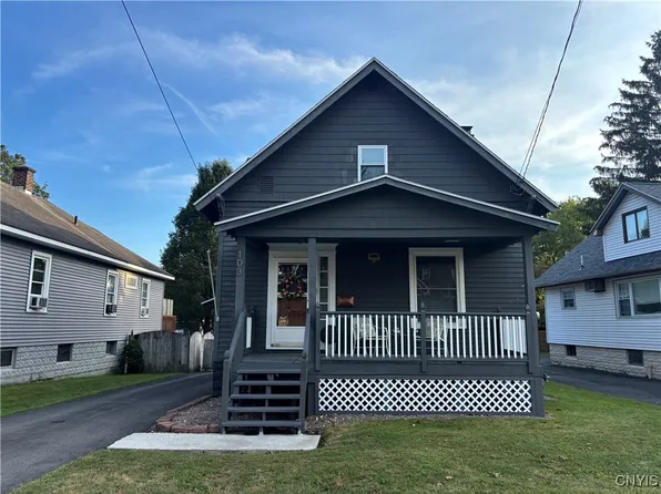 103 Riverside Dr, Utica, NY 13502