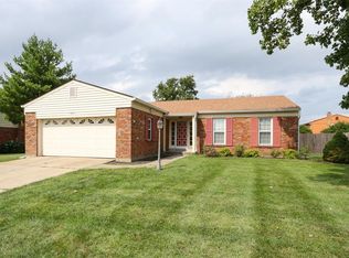 690 Yorkhaven Rd, Cincinnati, OH 45246