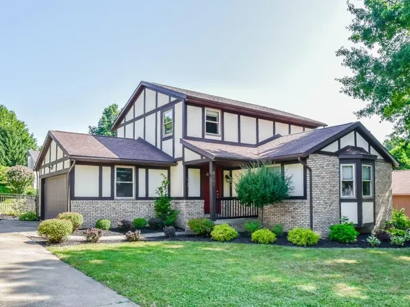 6201 Bayside St NW, Canton, OH 44718