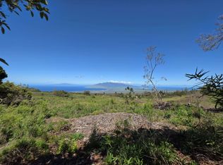 487 Cross Rd, Kula, HI 96790