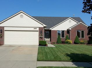 57670 Abraham Dr, Washington, MI 48094