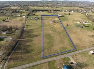 Tittsworth Springs Rd, Seymour, TN 37865