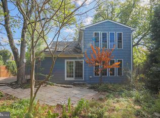 8842 Satyr Hill Rd, Parkville, MD 21234