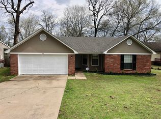 103 White Wing Way, Jacksonville, AR 72076