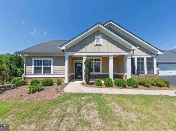 312 Cherokee Station Cir, Woodstock, GA 30188