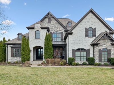 4636 Delta Springs Ln, Franklin, TN, 37064