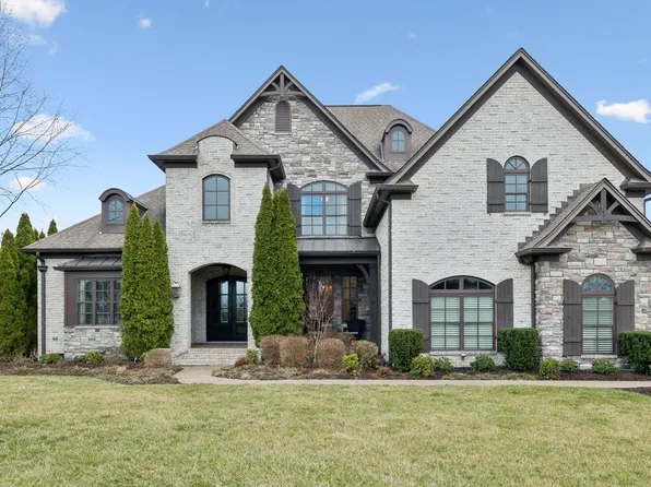 4636 Delta Springs Ln, Franklin, TN 37064