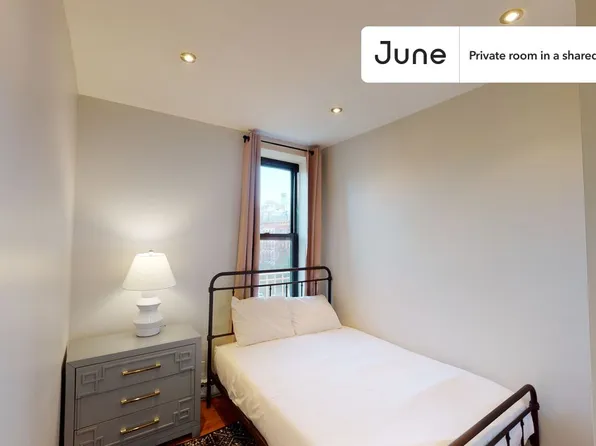 961 Columbus Ave, New York, NY