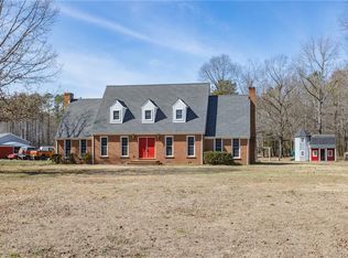 5140 Ruffin Rd, Prince George, VA 23875