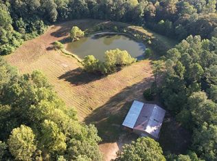 87 Carmel Church Rd, Natchez, MS 39120