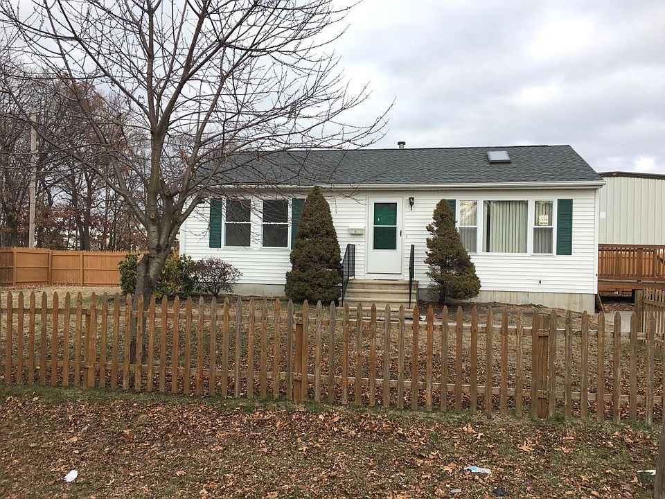 Front house