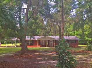 1123 Blythe Island Dr, Brunswick, GA 31523