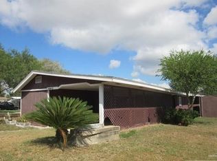 37183 Marshall Hutts Rd, Rio Hondo, TX 78583