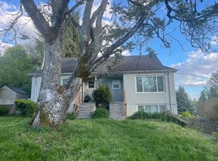 3414-3418 SE Vineyard Rd #1B-1BA-600SQFT, Portland, OR 97267