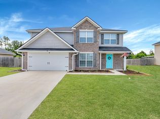 78 Oak Harvest Rdg, Midway, GA 31320