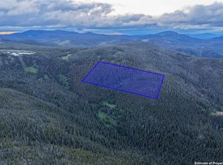 Kady Rd, Jefferson City, MT 59638