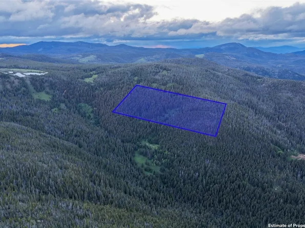 Kady Rd, Jefferson City, MT 59638