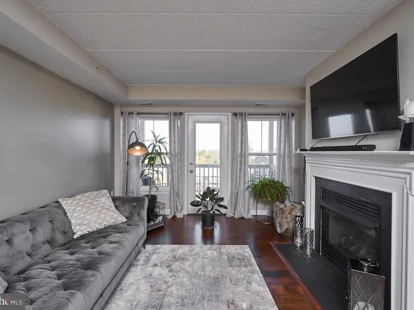 2605 Douglass Rd SE #302, Washington, DC 20020