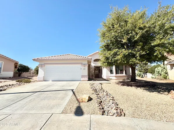 2333 VALEWOOD Circle, Sierra Vista, AZ 85650