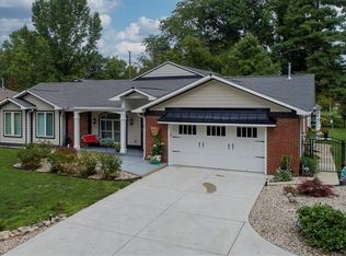 8175 N College Ave, Indianapolis, IN