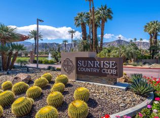 21 Granada Dr, Rancho Mirage, CA 92270