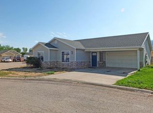 1398 N 650 W, Cedar City, UT 84721