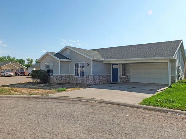 1398 N 650 W, Cedar City, UT 84721
