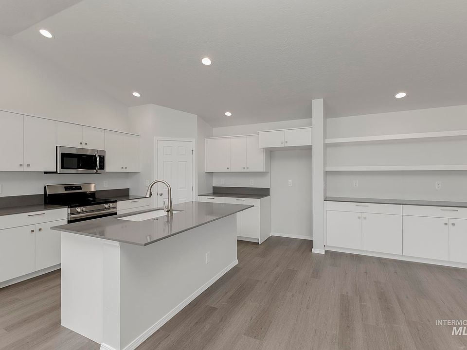 14737 N Ninja Way, Nampa, ID 83651 | Zillow