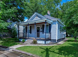 717 S College Ave, Oxford, OH 45056