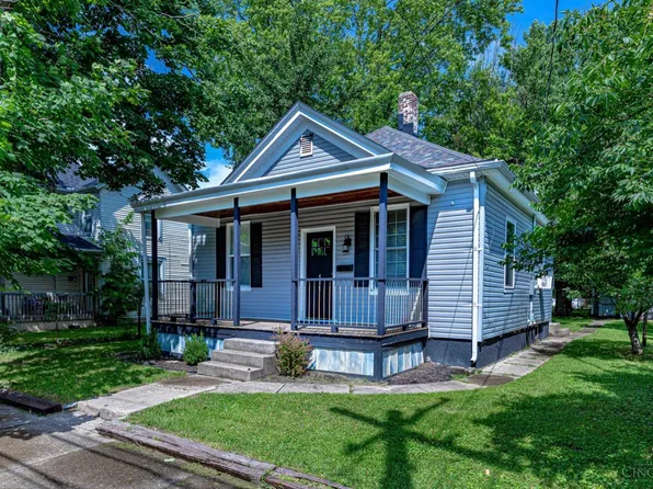 717 S College Ave, Oxford, OH 45056