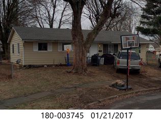 5309 Negley Ct, Columbus, OH 43232