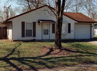 3304 Colony Hill Ln, Columbus, OH 43204
