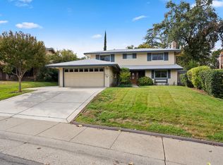 4741 Rustic Rd, Fair Oaks, CA 95628