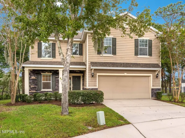 546 AUBURN OAKS Road E, Jacksonville, FL 32218