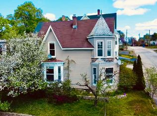 468 Merrimack St., Manchester, NH 03103