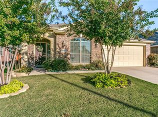 6256 Chalk Hollow Dr, Fort Worth, TX 76179