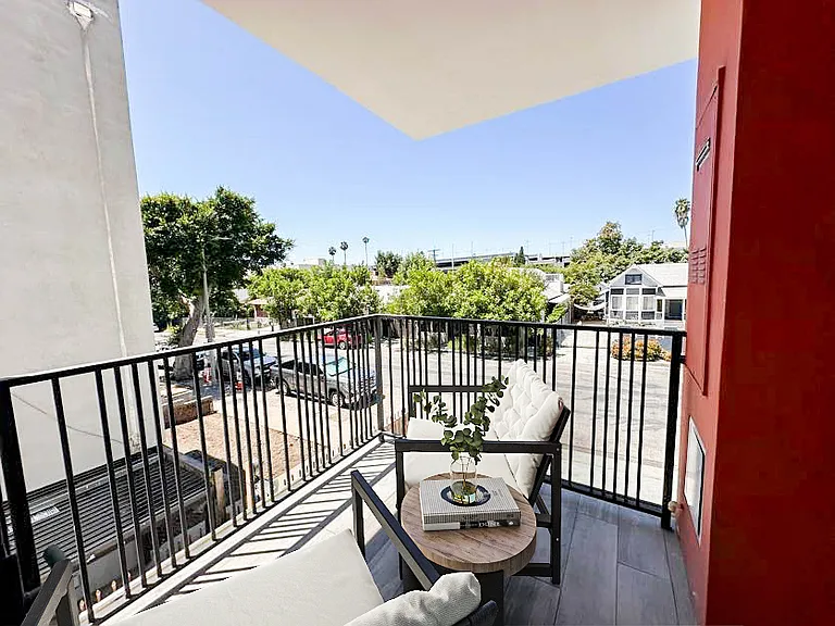 The Dream on Tamarind | Private Balconies in Every Unit