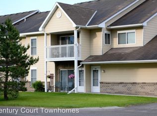 766 Cleveland Ave SW APT 203, Hutchinson, MN 55350