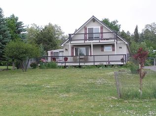 5851 Mountain View Dr, Beulah, CO 81023