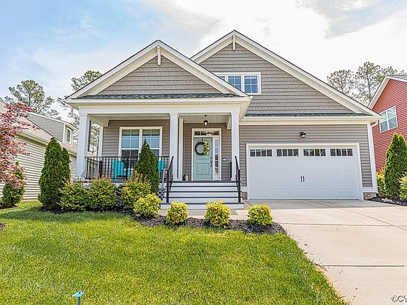 3rd image of 8737 Fishers Green Pl