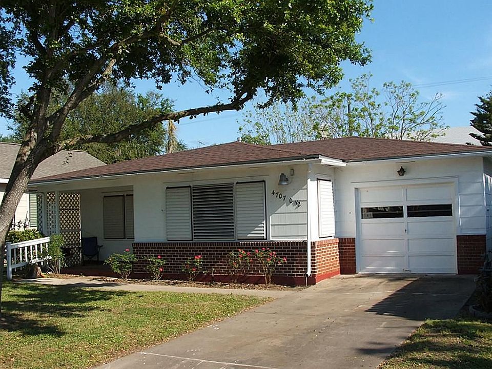 1st image of 4707 Avenue O 1/2