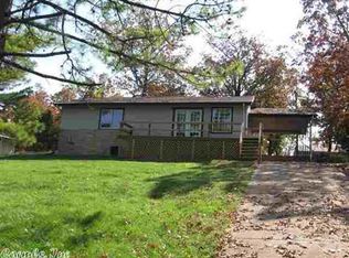 42 Kato Dr, Cherokee Village, AR 72529