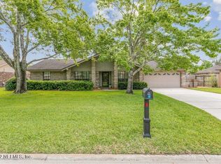 3139 Old Port Cir W, Jacksonville, FL 32216