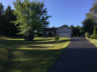 11165 Dexter Chelsea Rd, Dexter, MI 48130