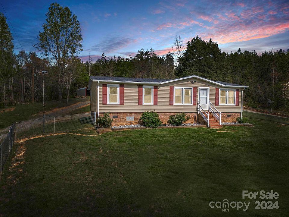 2490 Painters Gap Rd, Union Mills, NC 28167 Zillow