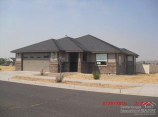 340 NE Clearview Ct, Madras, OR 97741